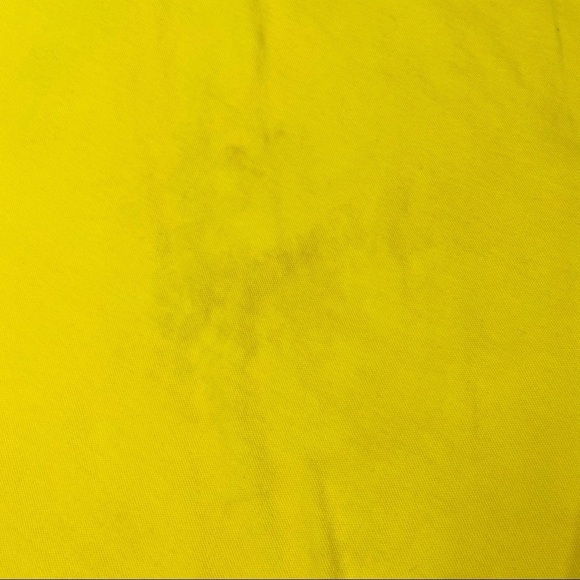 ECKO Division East All City Yellow Polo - Picture 12 of 14